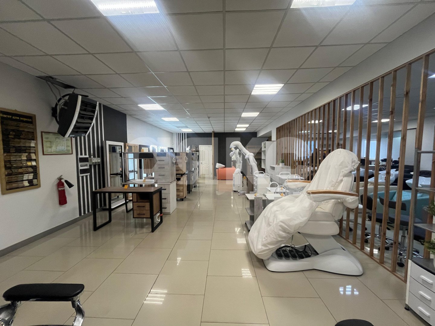 Фото №5: Коммерция 420 м² - Ростов-на-Дону, Пролетарский, ул. Текучёва, 209Б