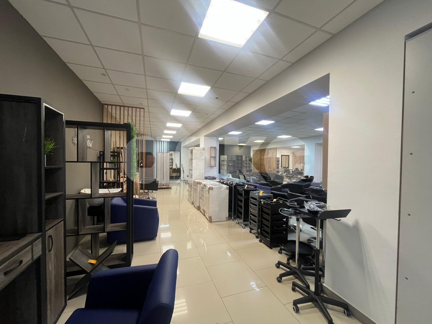 Фото №12: Коммерция 420 м² - Ростов-на-Дону, Пролетарский, ул. Текучёва, 209Б