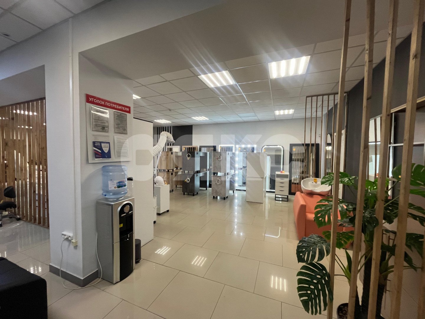 Фото №6: Коммерция 420 м² - Ростов-на-Дону, Пролетарский, ул. Текучёва, 209Б