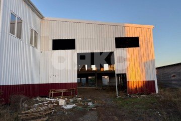 Фото №3: Коммерция 1300 м² - Ленинакан, ул. Дзержинского, 1И