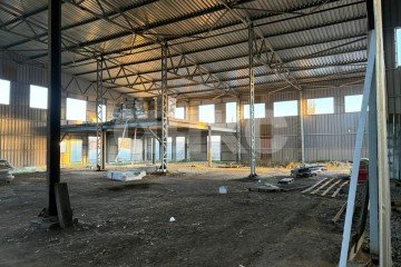 Фото №4: Коммерция 1300 м² - Ленинакан, ул. Дзержинского, 1И