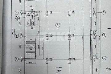 Фото №2: Коммерция 540 м² - Нижнегорский, ул. Гагарина, 4