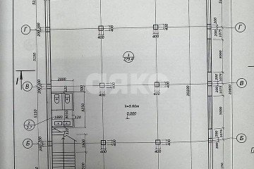 Фото №3: Коммерция 540 м² - Нижнегорский, ул. Гагарина, 4