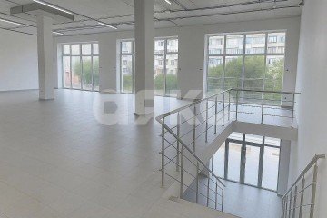 Фото №1: Коммерция 540 м² - Нижнегорский, ул. Гагарина, 4