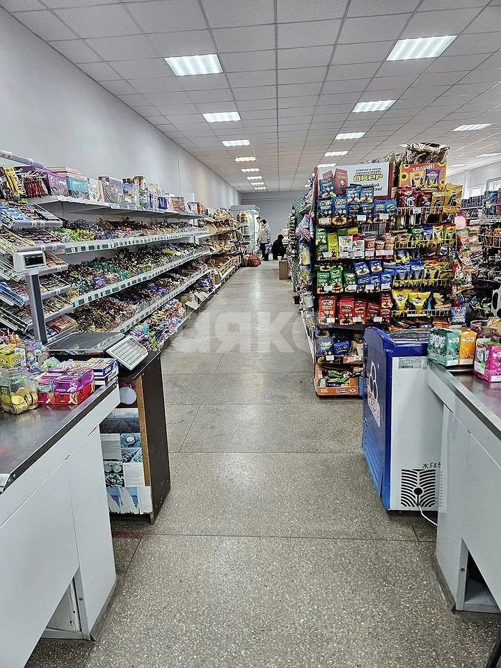 Фото №5: Коммерция 570 м² - Азовское, ул. Проездная, 2