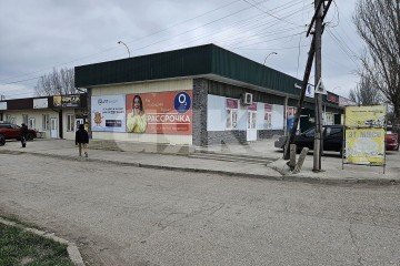 Фото №3: Коммерция 570 м² - Азовское, ул. Проездная, 2