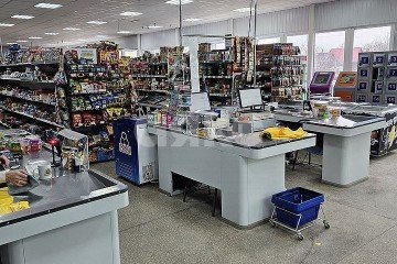 Фото №4: Коммерция 570 м² - Азовское, ул. Проездная, 2