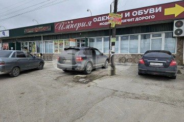 Фото №2: Коммерция 570 м² - Азовское, ул. Проездная, 2