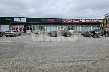 Фото №1: Коммерция 570 м² - Азовское, ул. Проездная, 2