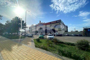 Фото №3: Коммерция 930 м² - Симферополь, мкр. Марьино, ул. Симферопольская, 31