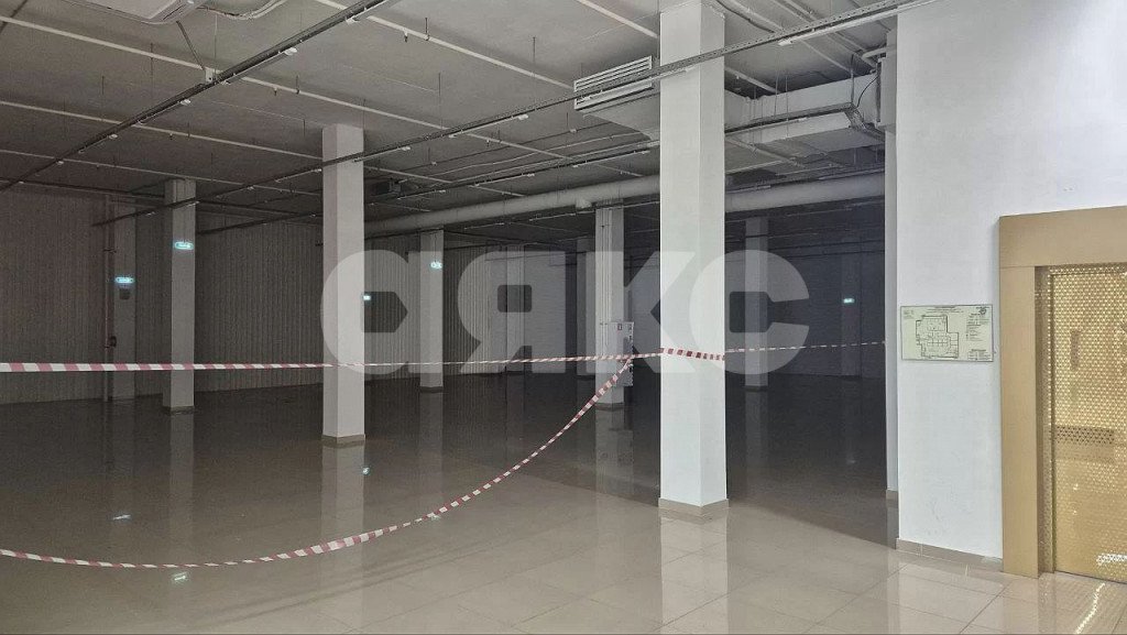 Фото №4: Коммерция 930 м² - Симферополь, Марьино, ул. Симферопольская, 31