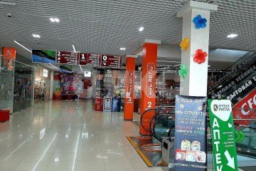 Фото №5: Коммерция 930 м² - Симферополь, мкр. Марьино, ул. Симферопольская, 31