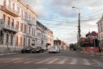 Фото №1: Коммерция 2930 м² - Симферополь, р. Центральный, ул. Данилова, 2