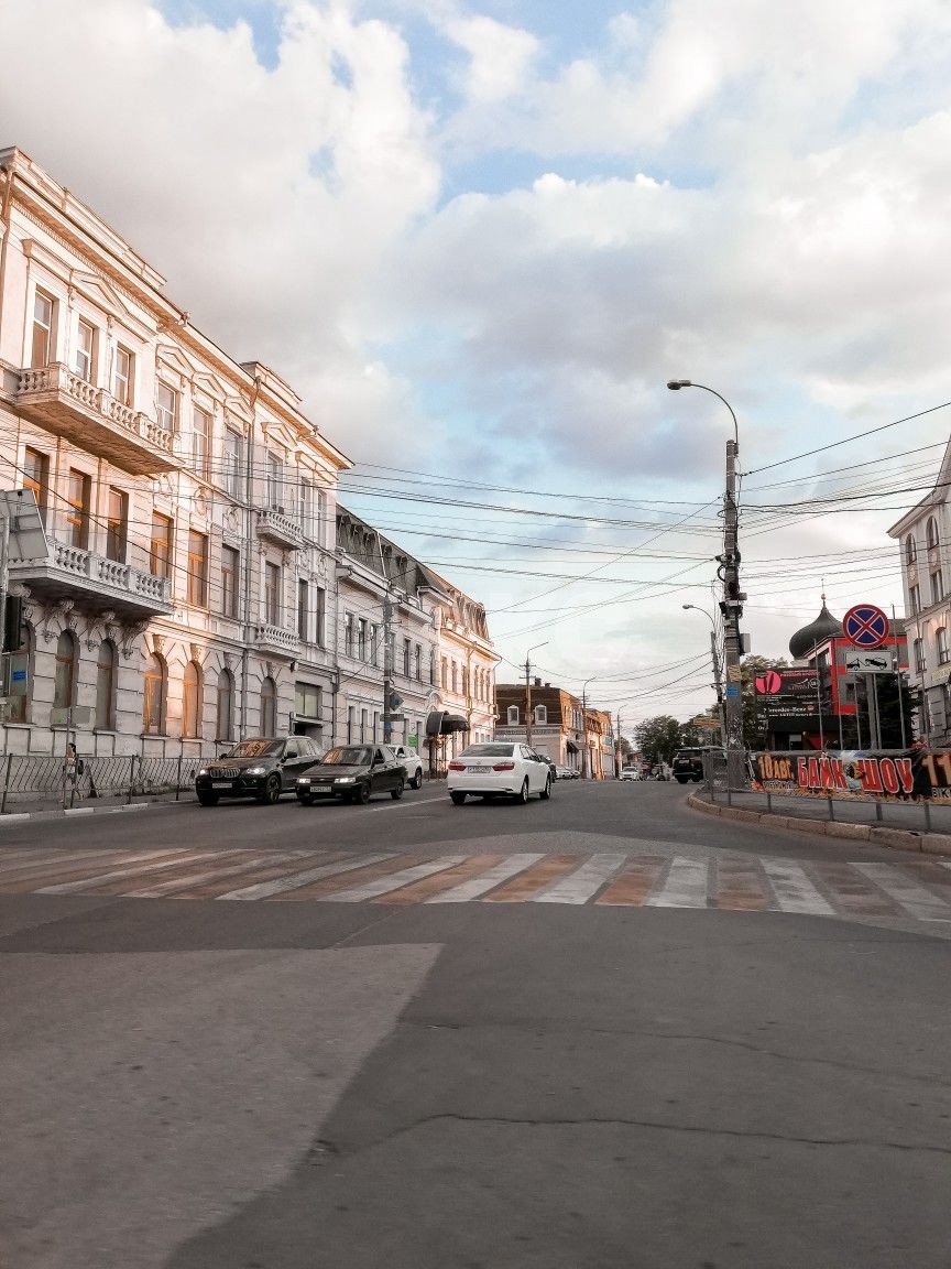 Фото №1: Коммерция 2930 м² - Симферополь, Центральный, ул. Данилова, 2