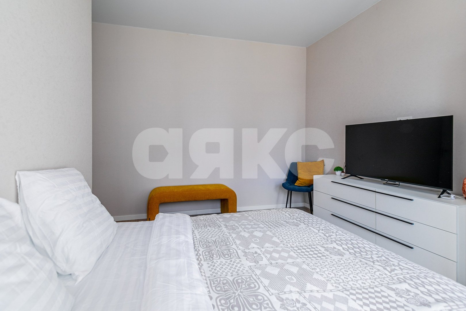 Фото №14: Апартаменты 68 м² - Красногорск, жилой комплекс Спутник, ул. Тенистых Аллей, 3к3