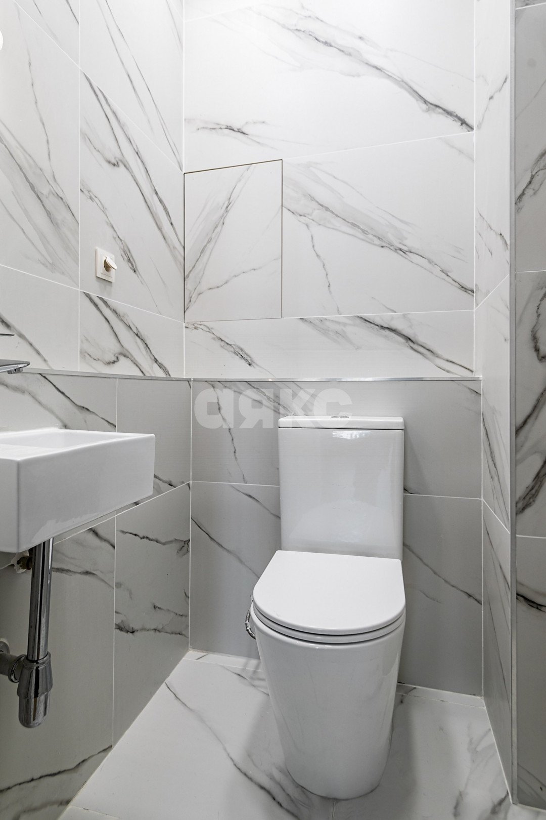 Фото №18: Апартаменты 68 м² - Красногорск, жилой комплекс Спутник, ул. Тенистых Аллей, 3к3