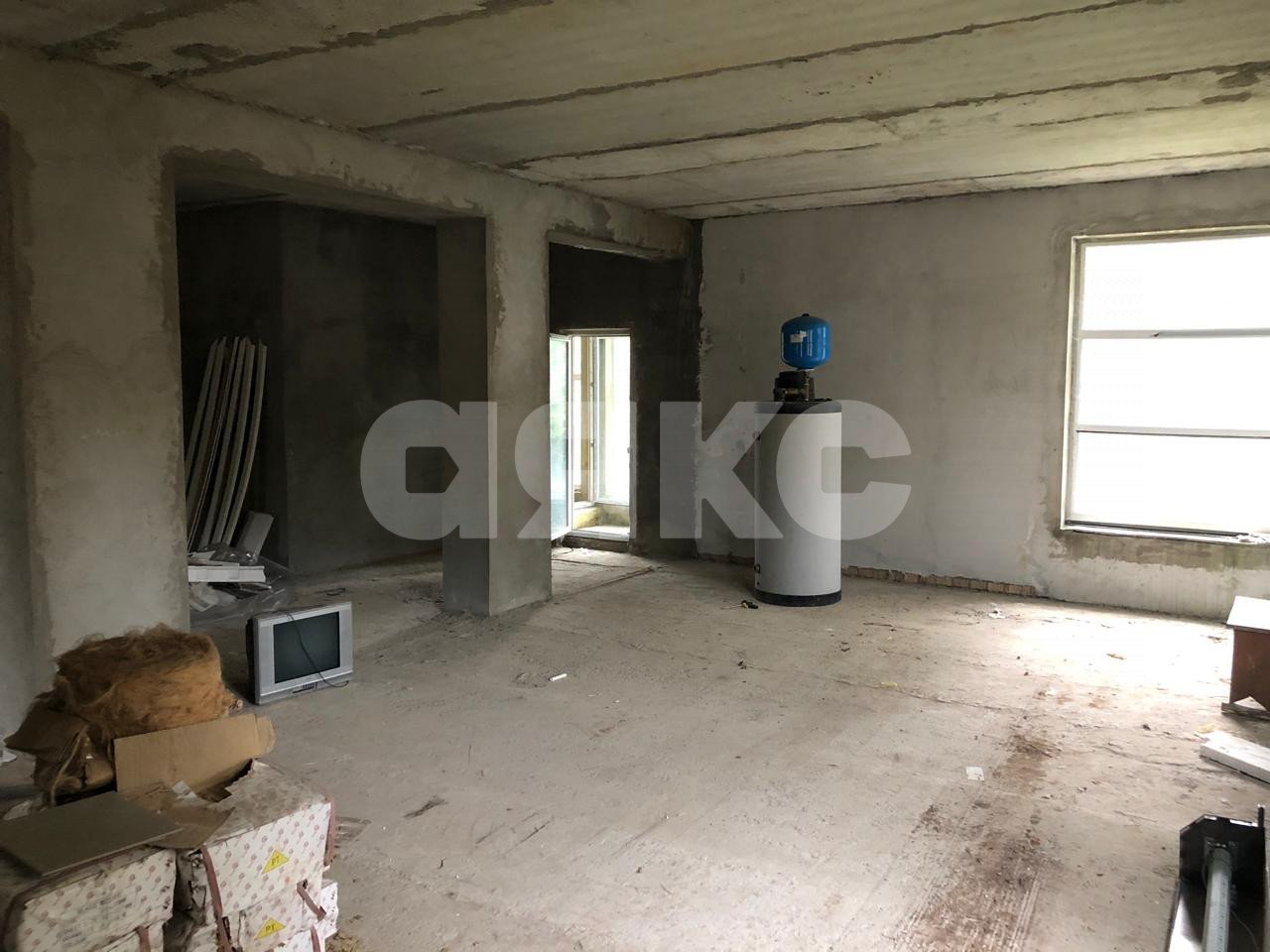 Фото №10: Дом 470 м² + 12 сот. - Ивановское, ул. 2-я линия, 97