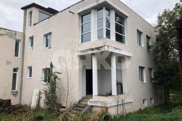 Фото №1: Дом 470 м² - Ивановское, ул. 2-я линия, 97