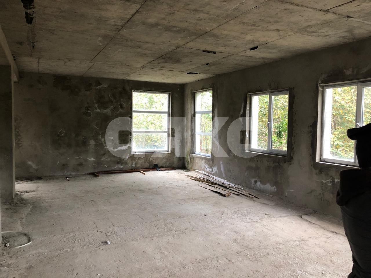 Фото №9: Дом 470 м² + 12 сот. - Ивановское, ул. 2-я линия, 97