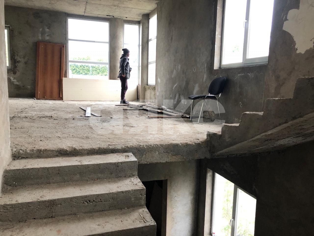 Фото №8: Дом 470 м² + 12 сот. - Ивановское, ул. 2-я линия, 97