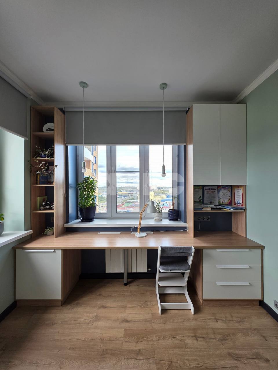 Фото №10: 2-комнатная квартира 80 м² - Реутов, 6А, ул. Реутовских Ополченцев, 14