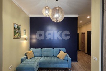 Фото №3: 2-комнатная квартира 80 м² - Реутов, мкр. 6А, ул. Реутовских Ополченцев, 14