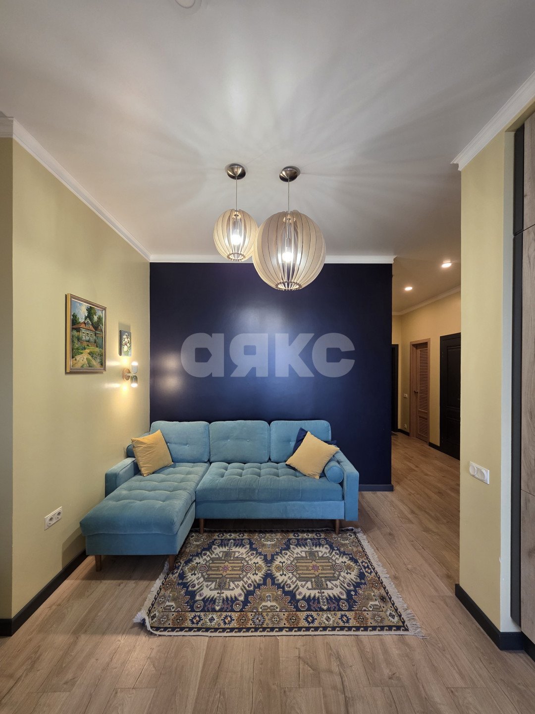 Фото №3: 2-комнатная квартира 80 м² - Реутов, 6А, ул. Реутовских Ополченцев, 14