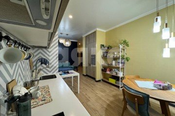 Фото №2: 2-комнатная квартира 80 м² - Реутов, мкр. 6А, ул. Реутовских Ополченцев, 14