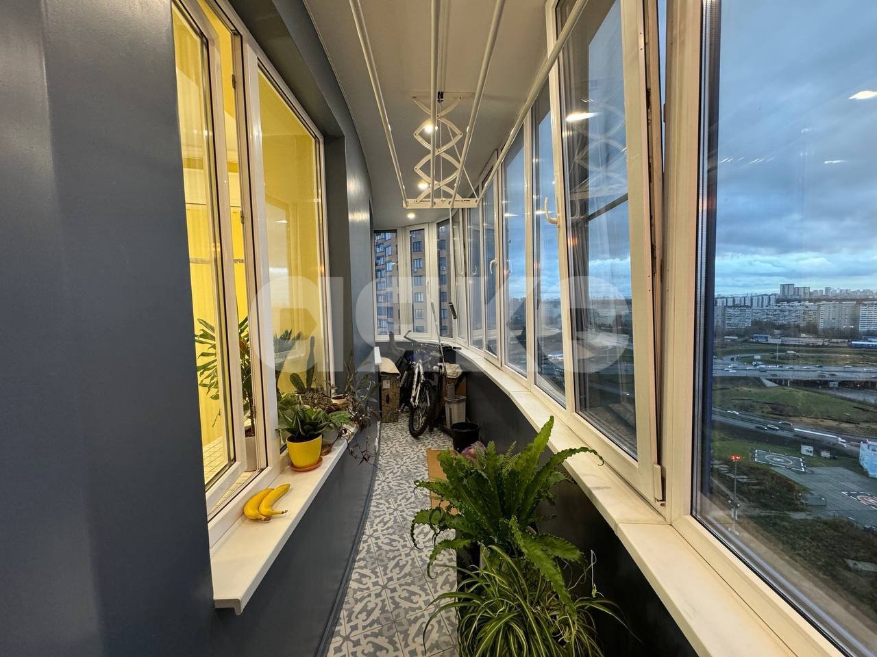 Фото №13: 2-комнатная квартира 80 м² - Реутов, 6А, ул. Реутовских Ополченцев, 14