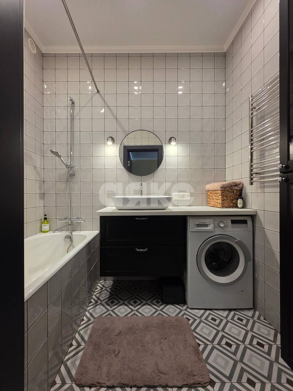 Фото №8: 2-комнатная квартира 80 м² - Реутов, 6А, ул. Реутовских Ополченцев, 14