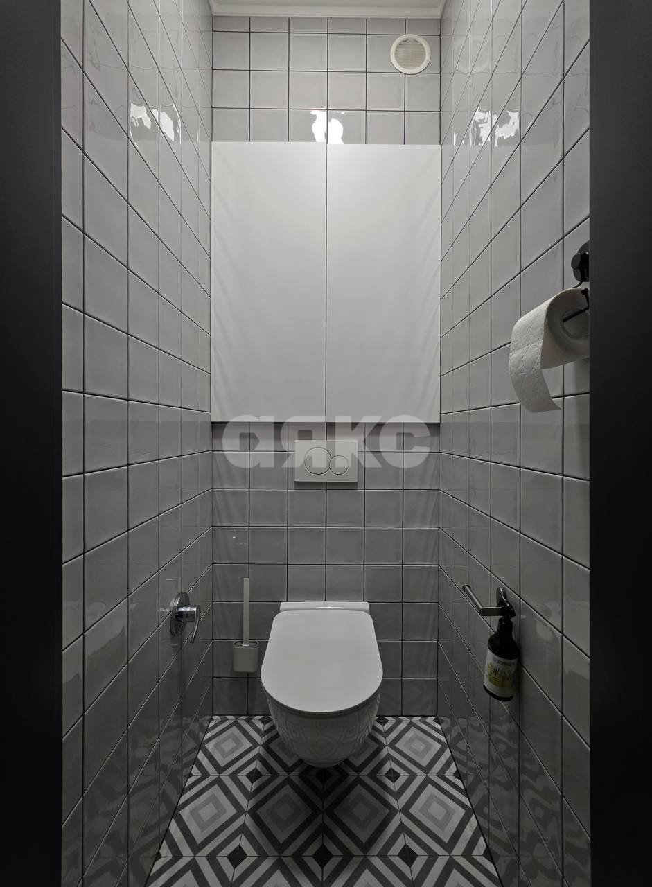 Фото №7: 2-комнатная квартира 80 м² - Реутов, 6А, ул. Реутовских Ополченцев, 14