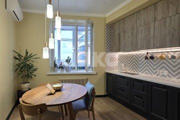 Фото №1: 2-комнатная квартира 80 м² - Реутов, мкр. 6А, ул. Реутовских Ополченцев, 14