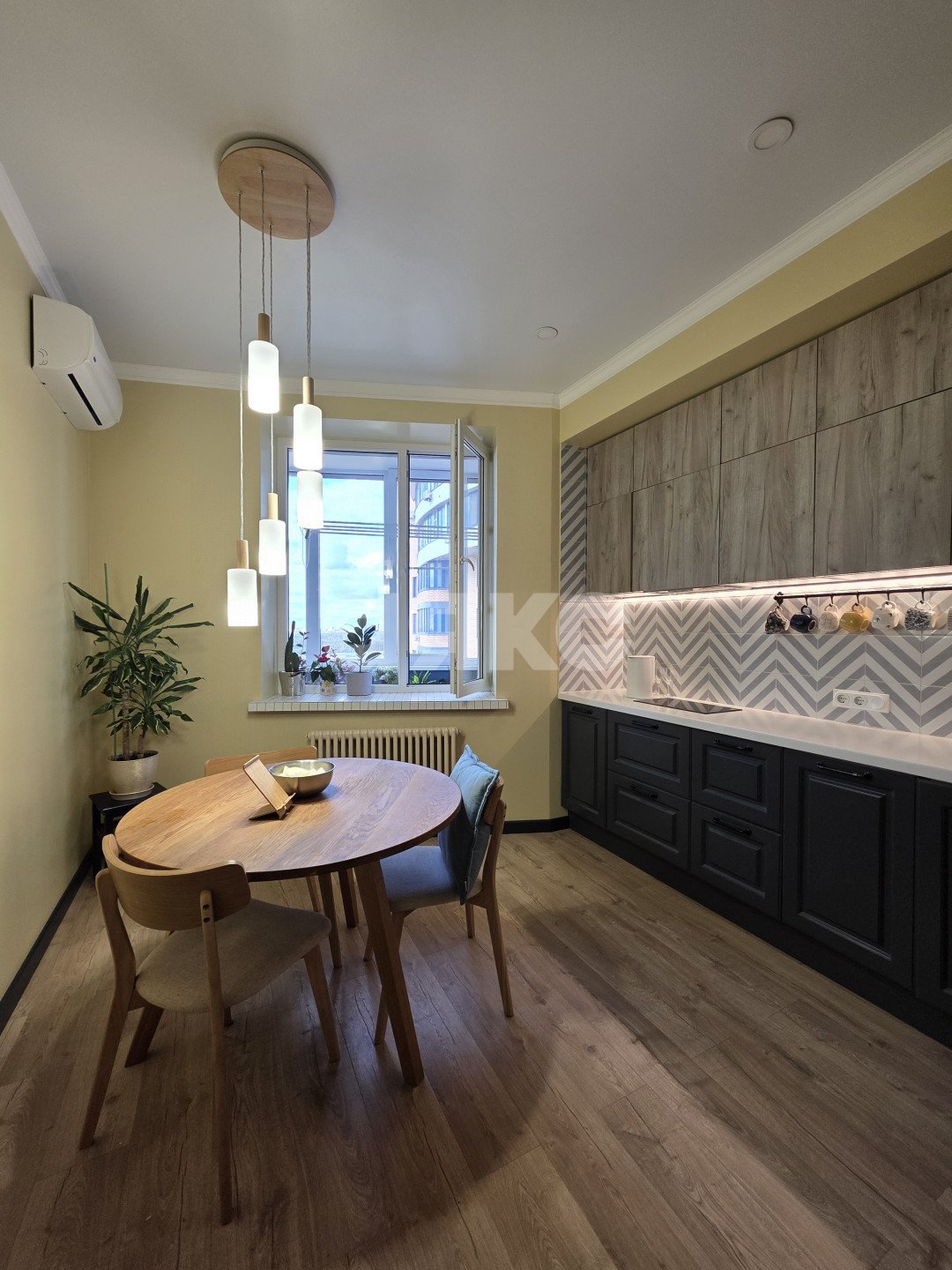 Фото №1: 2-комнатная квартира 80 м² - Реутов, 6А, ул. Реутовских Ополченцев, 14