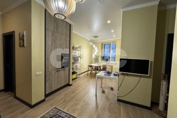 Фото №4: 2-комнатная квартира 80 м² - Реутов, мкр. 6А, ул. Реутовских Ополченцев, 14