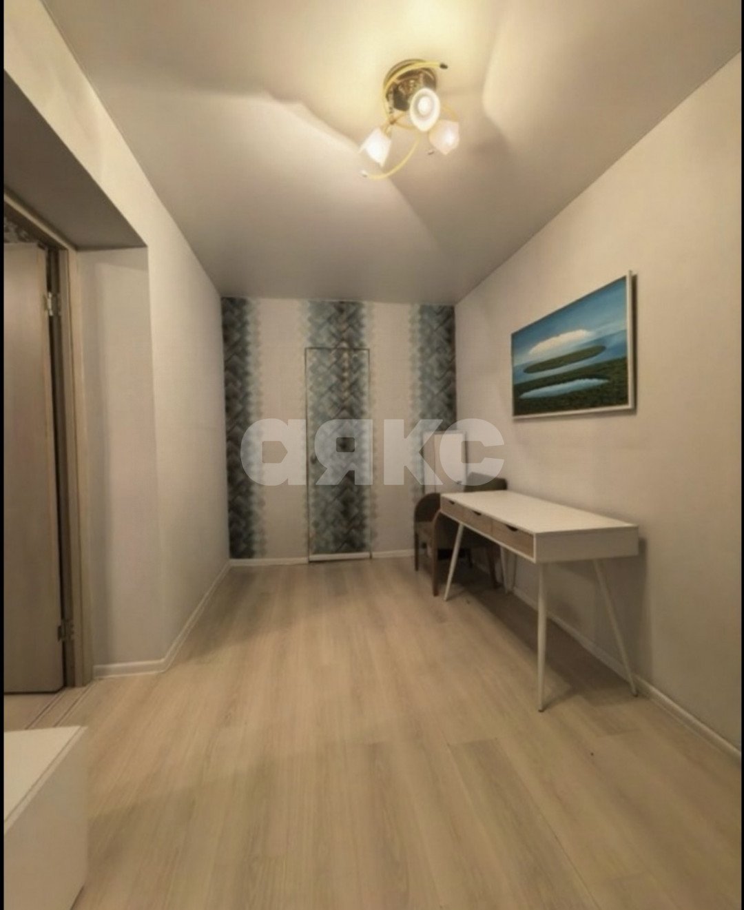 Фото №2: 2-комнатная квартира 45 м² - Москва, Даниловский, ул. Большая Серпуховская, 56