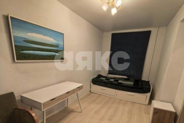 Фото №1: 2-комнатная квартира 45 м² - Москва, р. Даниловский, ул. Большая Серпуховская, 56