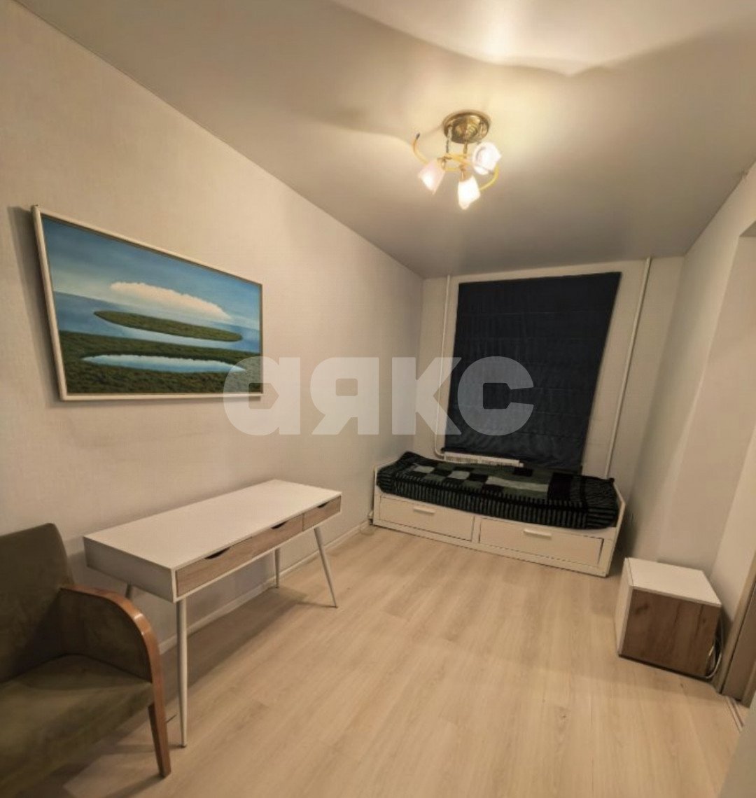 Фото №1: 2-комнатная квартира 45 м² - Москва, Даниловский, ул. Большая Серпуховская, 56