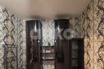 Фото №5: 2-комнатная квартира 45 м² - Москва, р. Даниловский, ул. Большая Серпуховская, 56