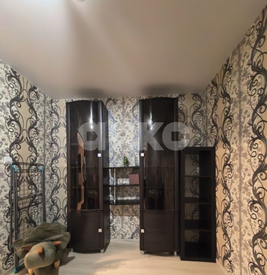 Фото №5: 2-комнатная квартира 45 м² - Москва, Даниловский, ул. Большая Серпуховская, 56