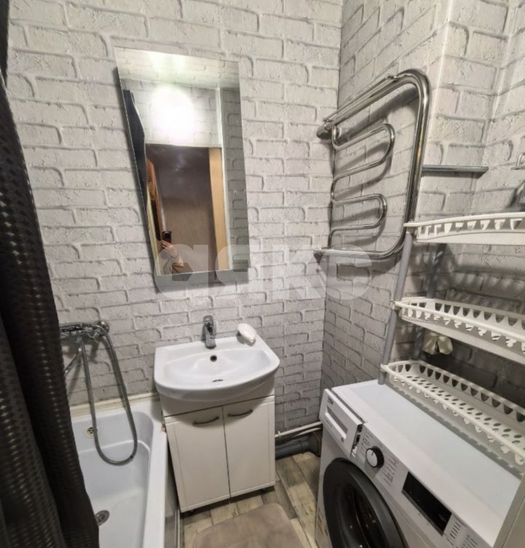 Фото №6: 2-комнатная квартира 45 м² - Москва, Даниловский, ул. Большая Серпуховская, 56