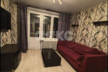 Фото №4: 2-комнатная квартира 45 м² - Москва, р. Даниловский, ул. Большая Серпуховская, 56