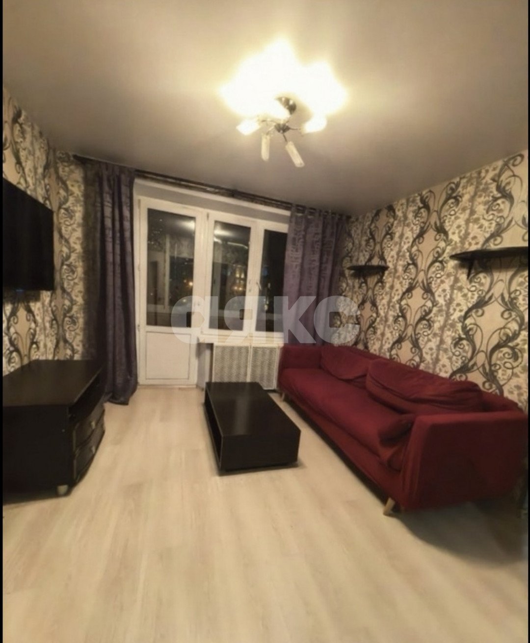 Фото №4: 2-комнатная квартира 45 м² - Москва, Даниловский, ул. Большая Серпуховская, 56