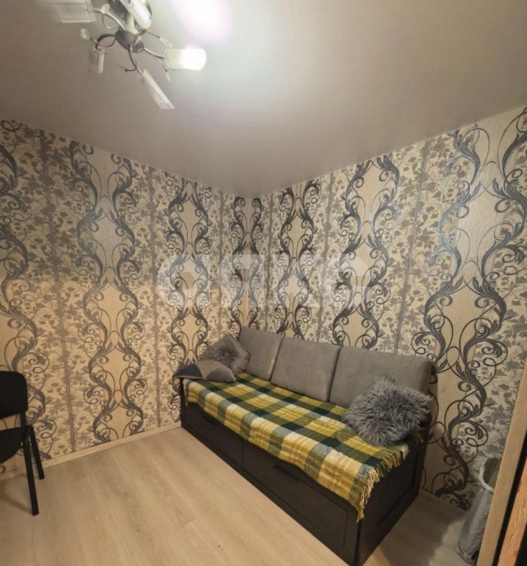 Фото №3: 2-комнатная квартира 45 м² - Москва, Даниловский, ул. Большая Серпуховская, 56