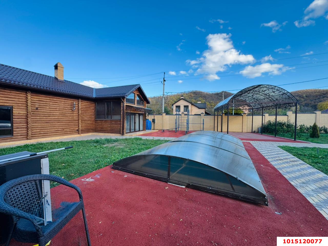 Фото №9: Дом 205 м² + 11 сот. - Убинская, ул. Подгорная, 93/2