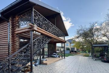 Фото №4: Дом 205 м² - Убинская, ул. Подгорная, 93/2