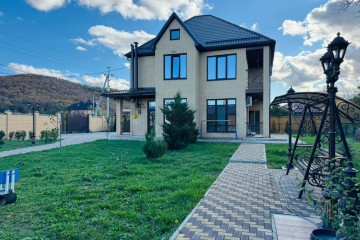 Фото №1: Дом 205 м² - Убинская, ул. Подгорная, 93/2