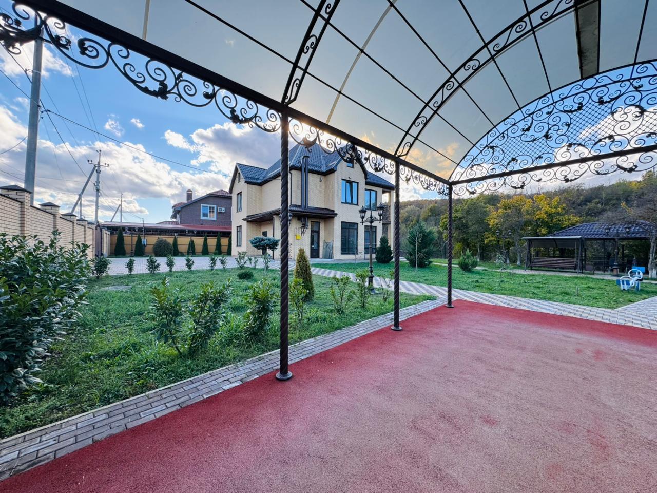 Фото №10: Дом 205 м² + 11 сот. - Убинская, ул. Подгорная, 93/2