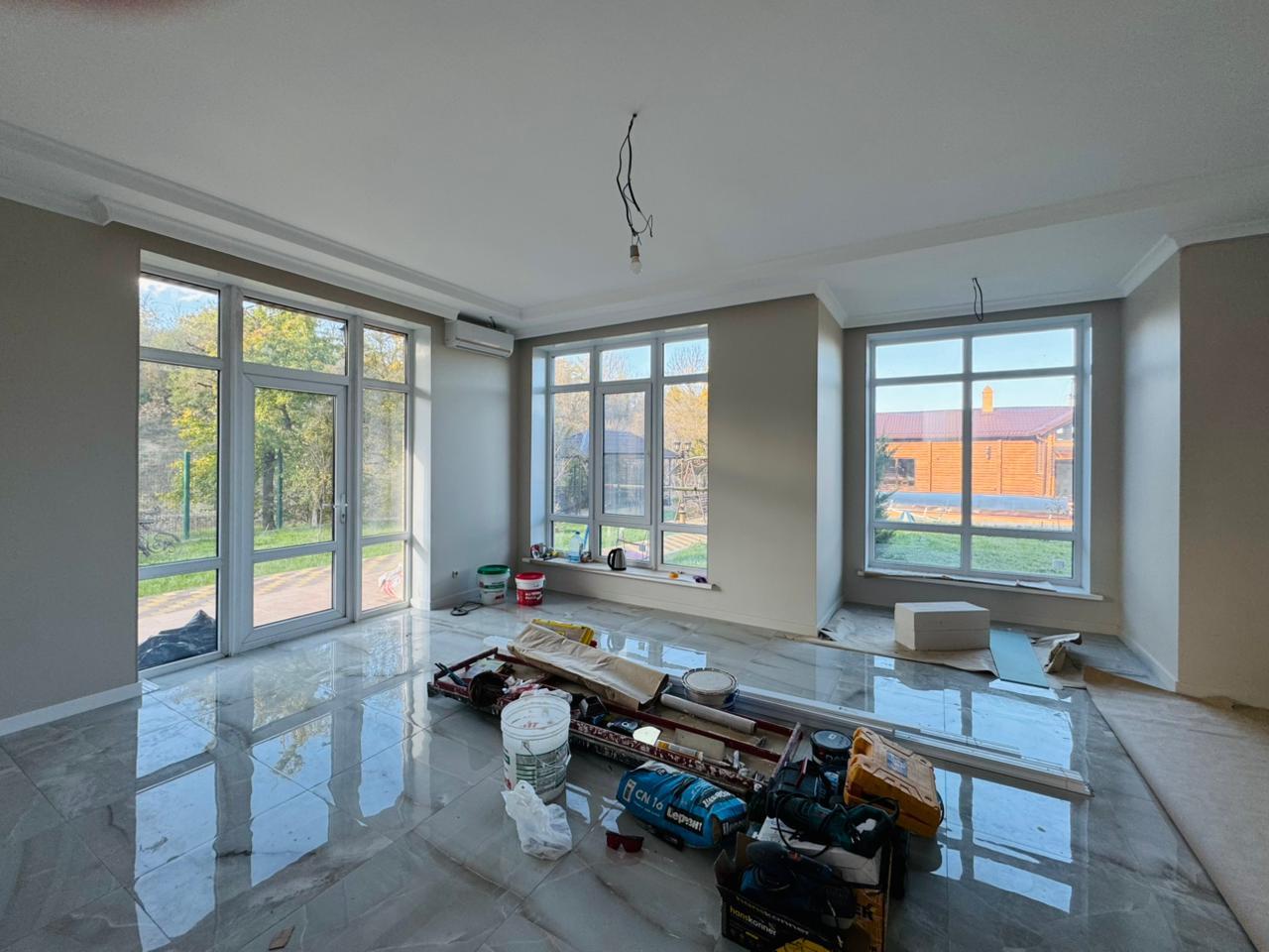 Фото №21: Дом 205 м² + 11 сот. - Убинская, ул. Подгорная, 93/2