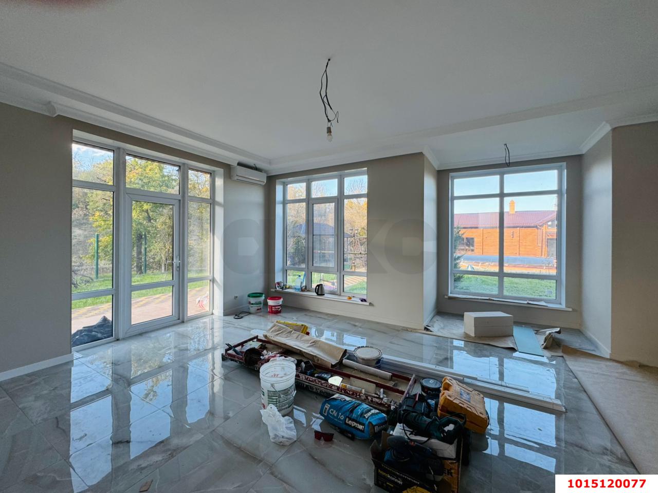 Фото №21: Дом 205 м² + 11 сот. - Убинская, ул. Подгорная, 93/2