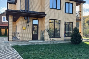 Фото №3: Дом 205 м² - Убинская, ул. Подгорная, 93/2